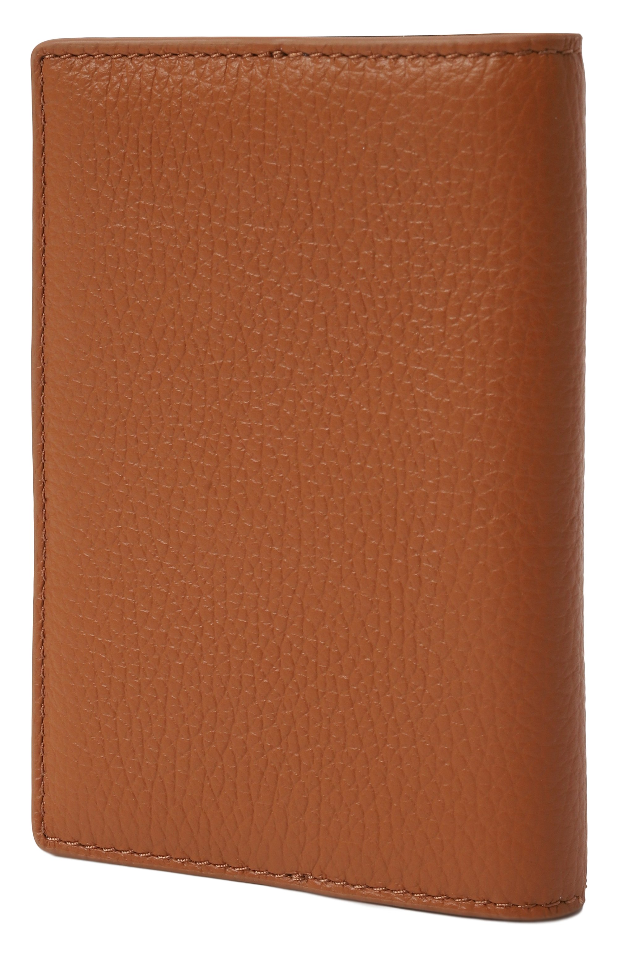 Кожаная обложка для паспорта COCCINELLE, арт. E2MUK820101, фото 2