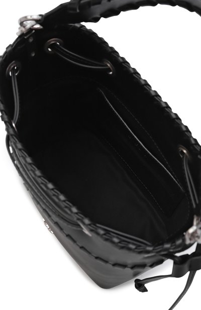 Сумка bucket small PINKO, арт. 104303/A20R, фото 5