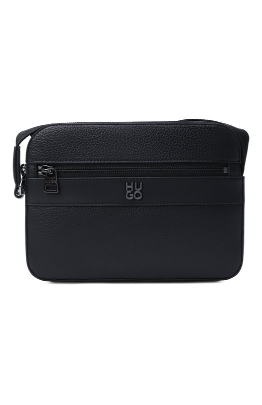 Сумка Quantic HUGO 50558412 Чёрный 50558412