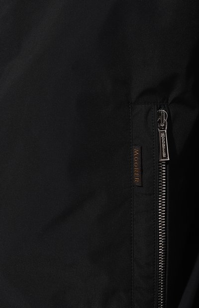 Пуховый бомбер oniro-stp MOORER, арт. 0RIN-STP, фото 5