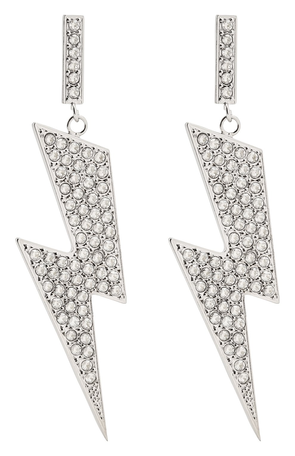 Серьги flash ISABEL MARANT, арт. BL0849-19A014B, фото 1