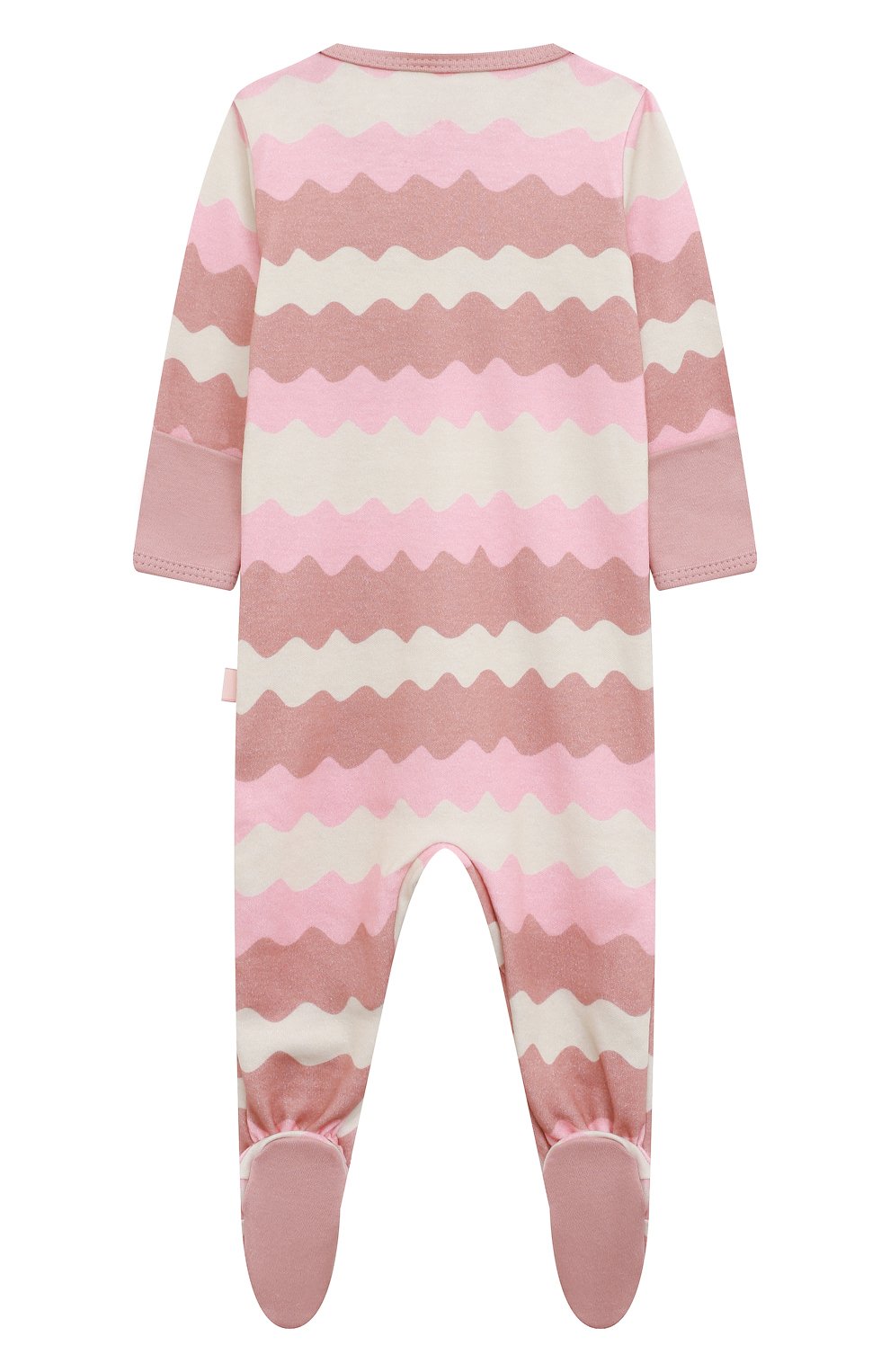 Хлопковый комбинезон TONY TOTS, арт. S001WP, фото 2