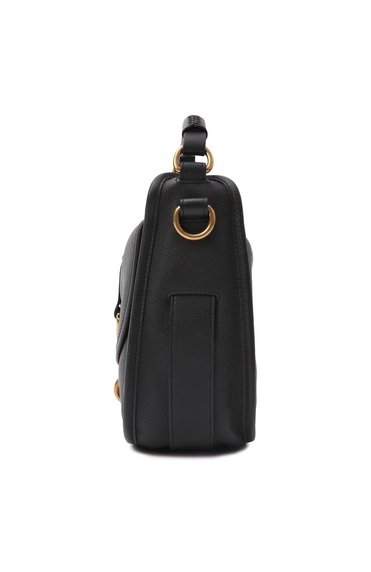 Сумка b clip small BURBERRY, арт. 8107727, фото 1