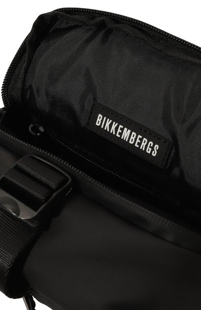Поясная сумка fred DIRK BIKKEMBERGS, арт. BKB000727P, фото 5