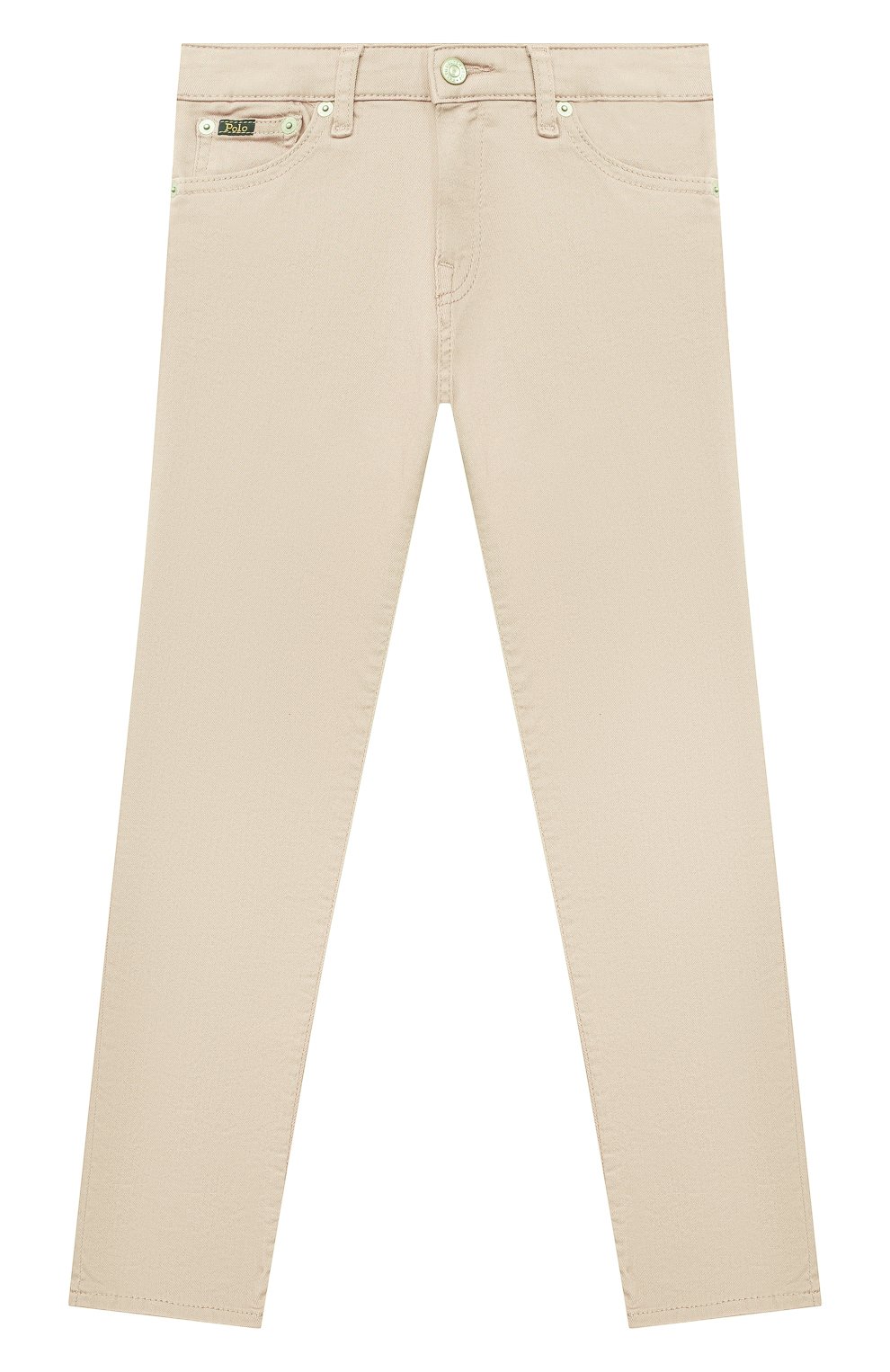 Джинсы POLO RALPH LAUREN, арт. 313856873, фото 1