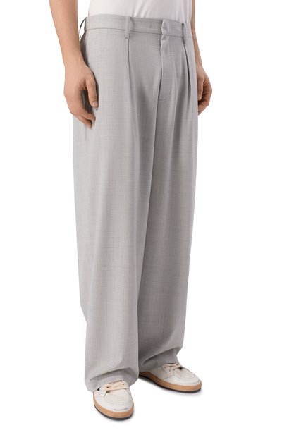 Брюки ATTACHMENT, арт. AP61-068, фото 3