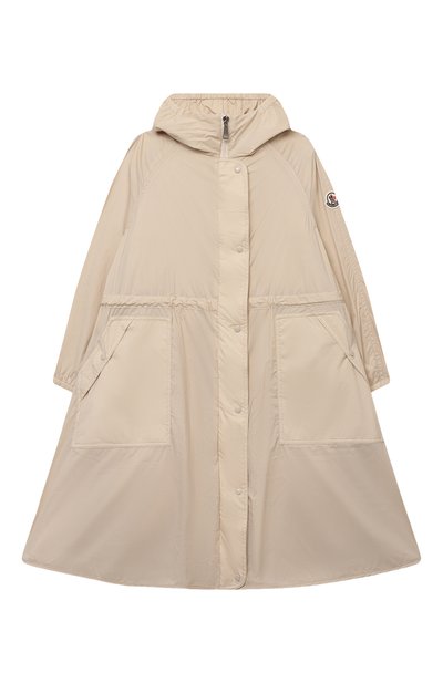 Пуховая парка lin MONCLER, арт. H1-954-1C000-05-53333/8-10A