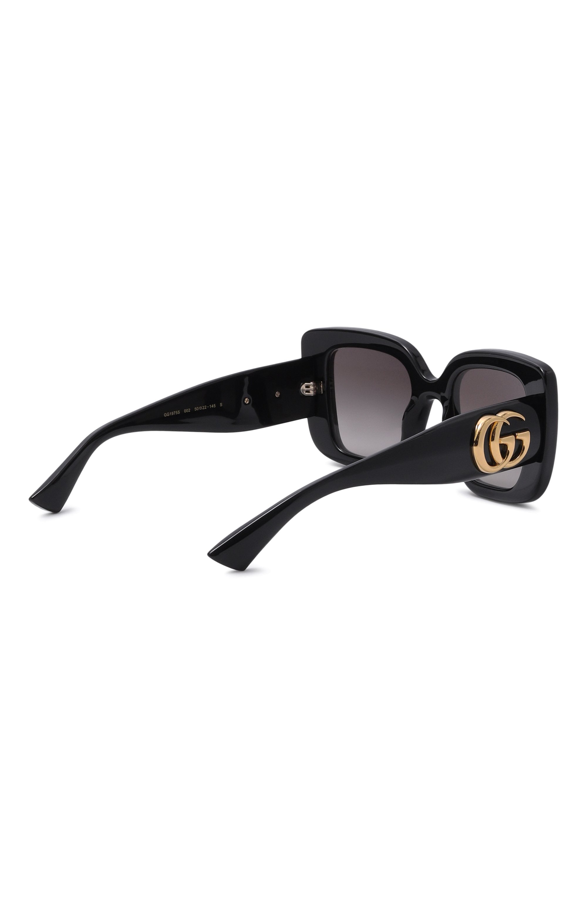 Солнцезащитные очки GUCCI, арт. GG1975S 002, фото 4