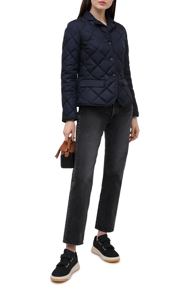 Пуховая куртка MONCLER, арт. G1-093-1A52Y-00-539YH, фото 1