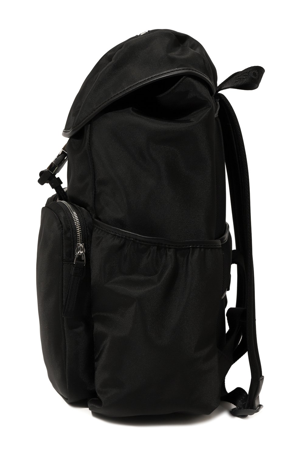 Текстильный рюкзак BOSS, арт. 50498692, фото 4