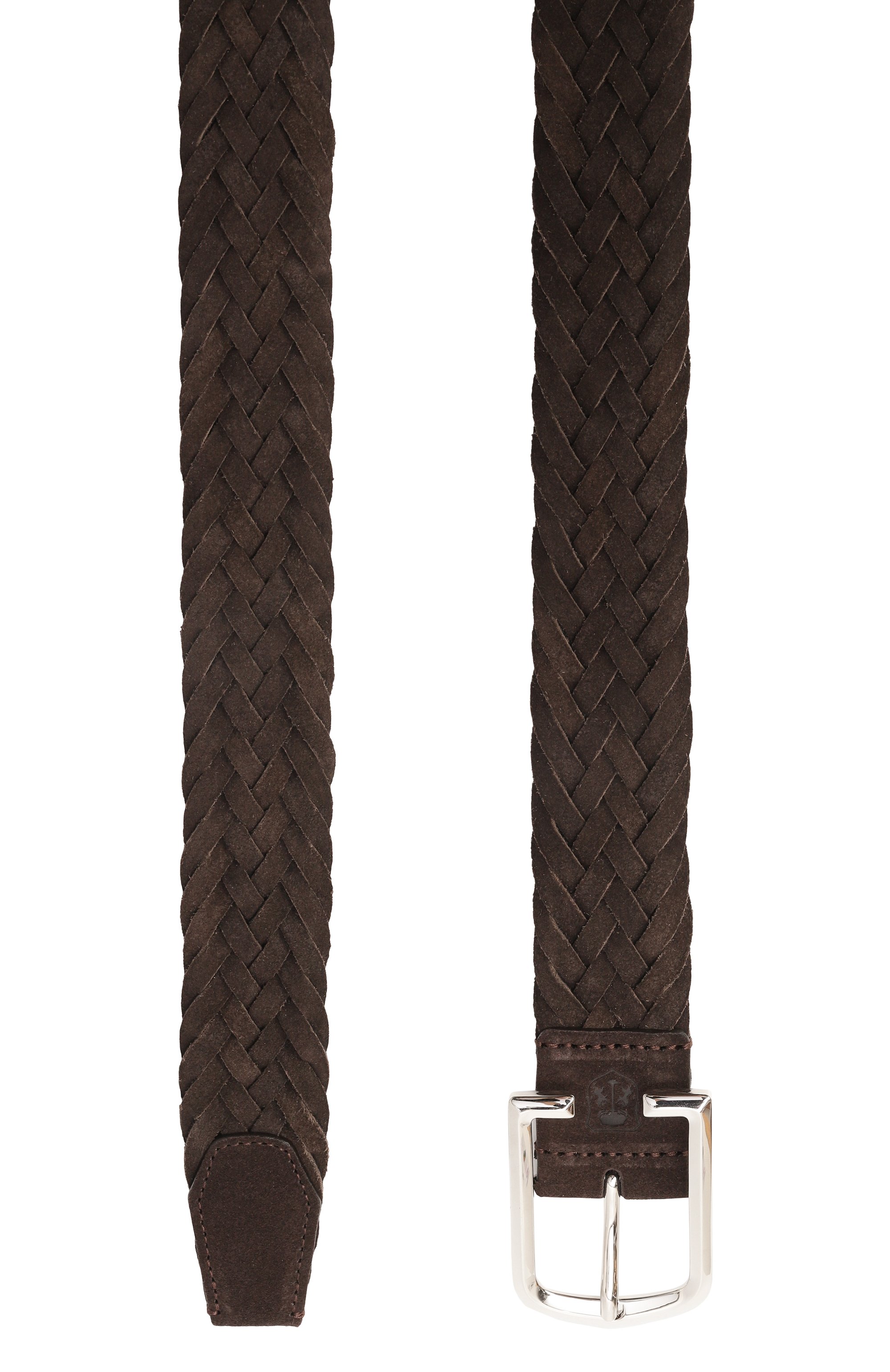 Комбинированный ремень CORNELIANI, арт. 26V308-2620814, фото 3