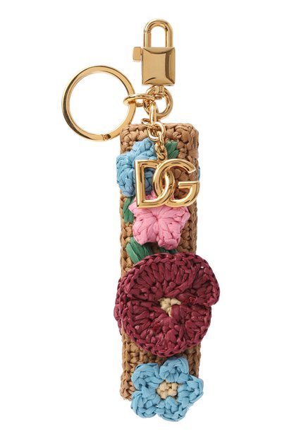 Женский брелок DOLCE & GABBANA, арт. BI3456/A0209