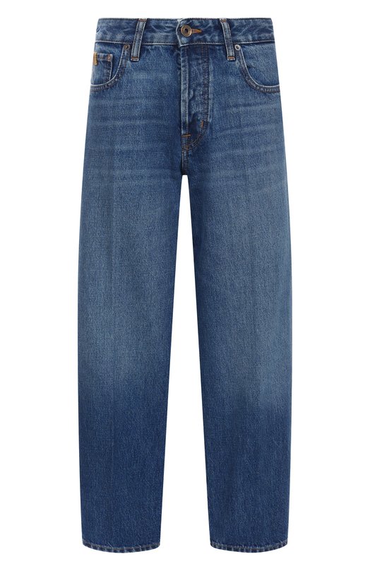 Джинсы Peggy Jacob Cohen 25I P/JDM_Q0046 001 T781A V1 Синий 25I P/JDM_Q0046 001 T781A V1