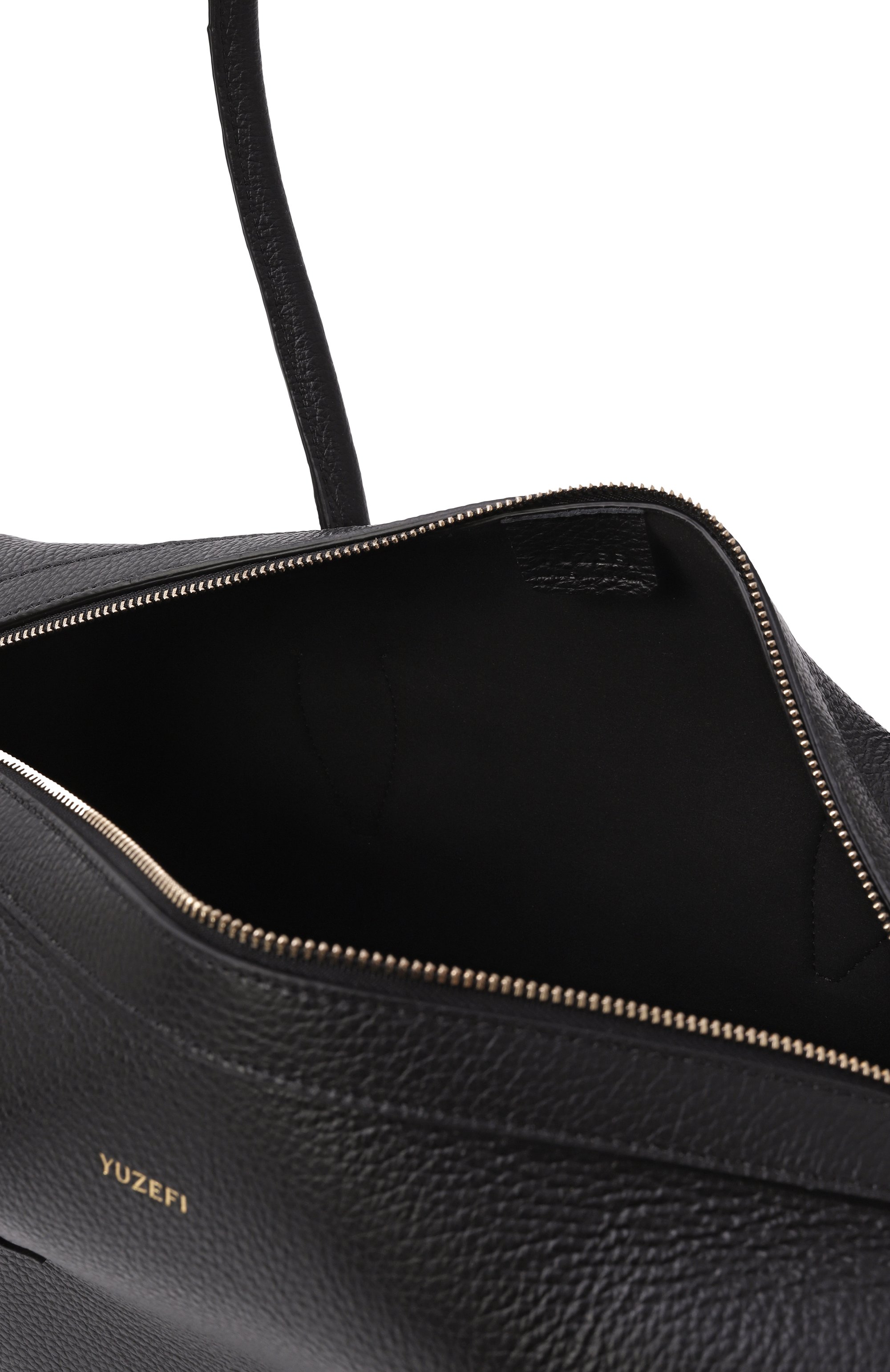 Сумка brioche duffle YUZEFI, арт. YUZPF25-HB-BD-L034, фото 5