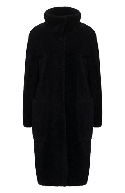 Шуба из экомеха BOSS, арт. 50436930, фото 1