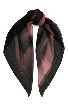 Шелковый платок GIORGIO ARMANI, арт. 795334/3F404, фото 1