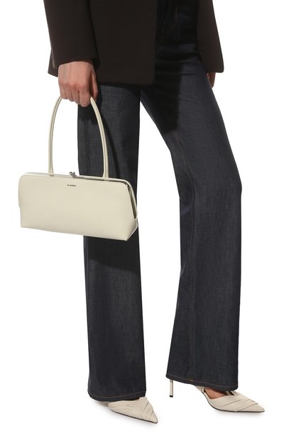 Сумка goji JIL SANDER, арт. JSPU856460-WUB69178N, фото 2