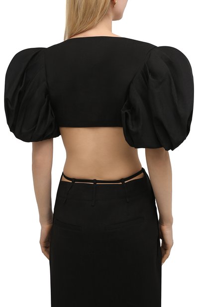 Топ JACQUEMUS, арт. 211T011/103990, фото 4