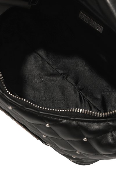 Сумка quilting VERSACE JEANS COUTURE, арт. 75VA4BQ1/ZS823, фото 5