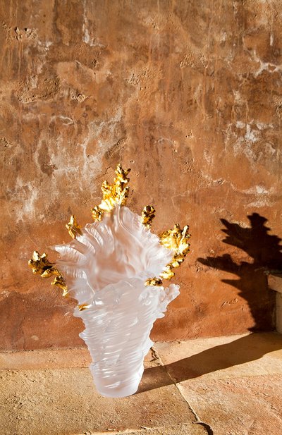 Ваза coral sea DAUM, арт. 05717-1, фото 2