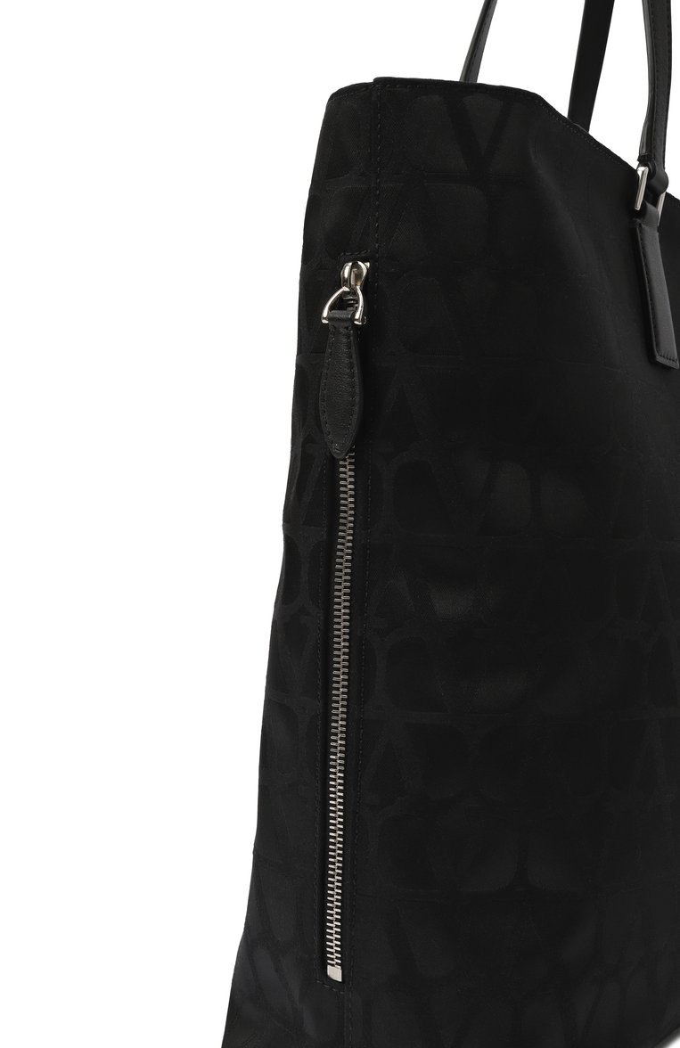 Сумка-тоут toile iconographe VALENTINO, арт. 5Y2B0C46/CSH, фото 3