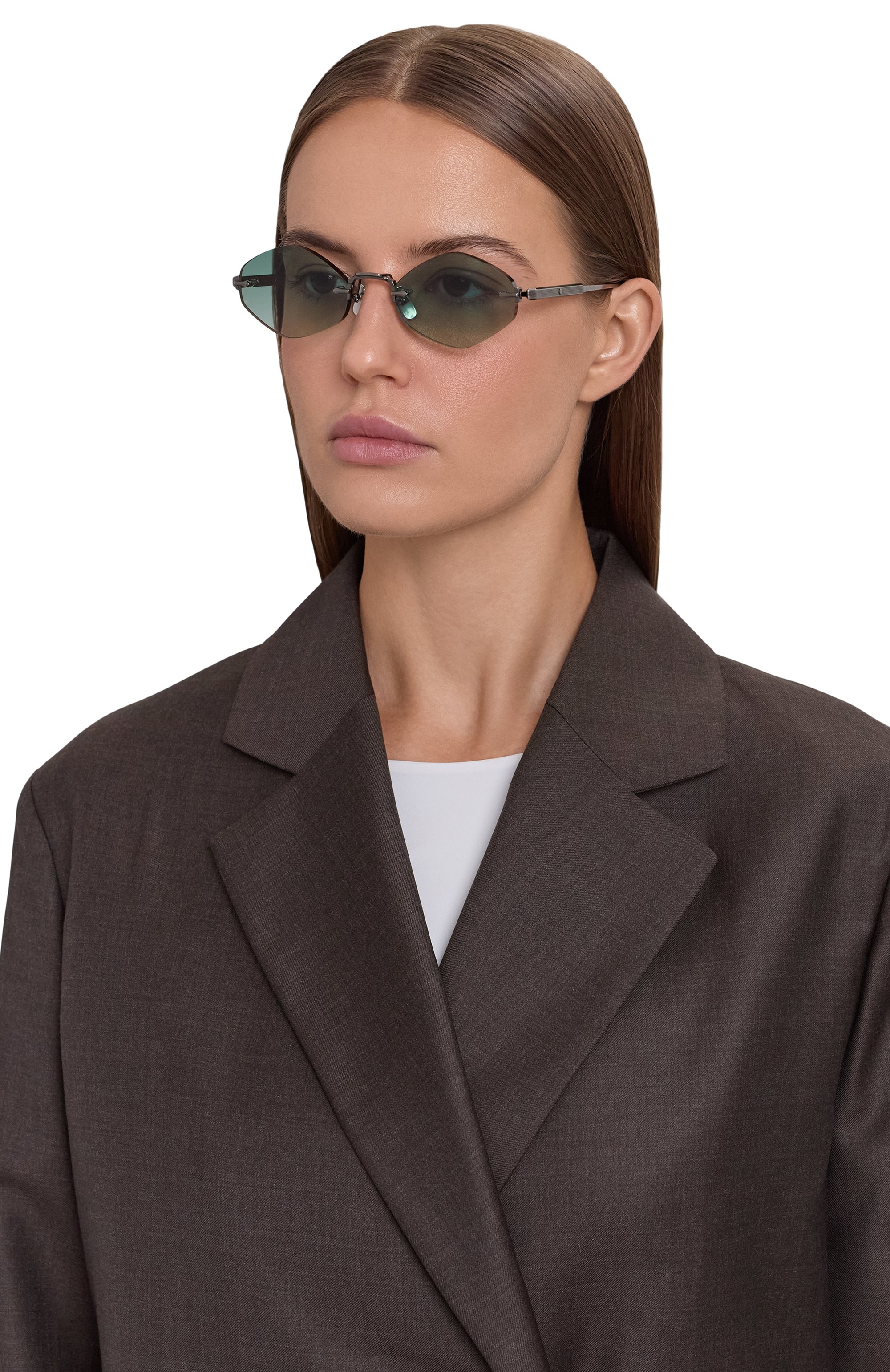 Солнцезащитные очки SATO EYEWEAR, арт. TEREBELLUM V/S1208, фото 3