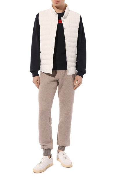 Хлопковый свитшот HUGO, арт. 50447964, фото 2