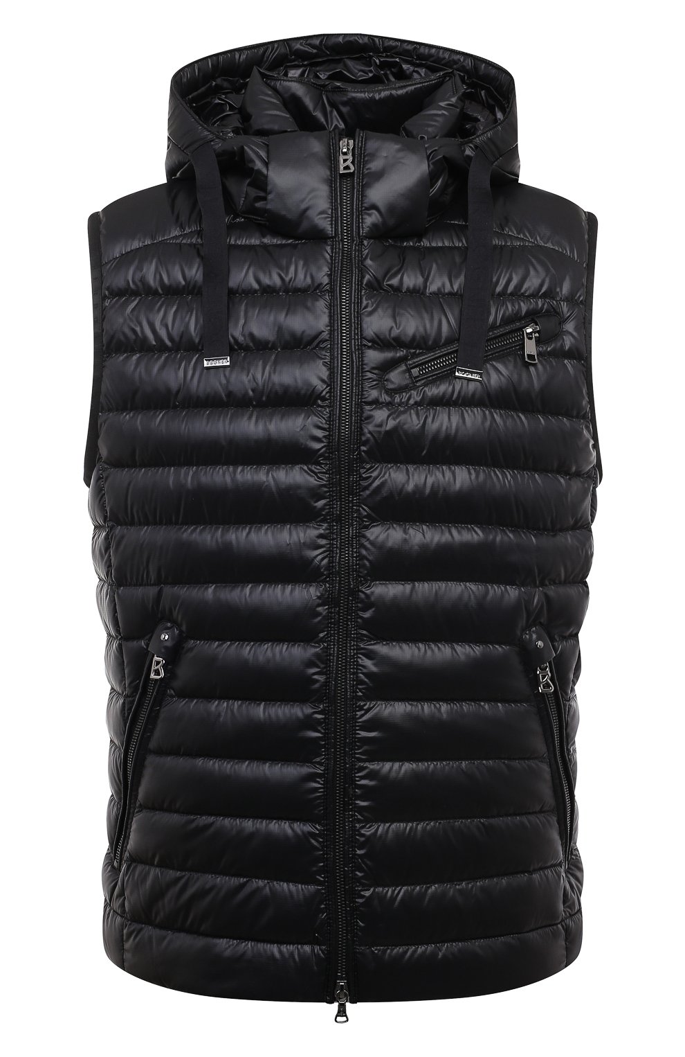 Пуховый жилет BOGNER, арт. 38047261, фото 1