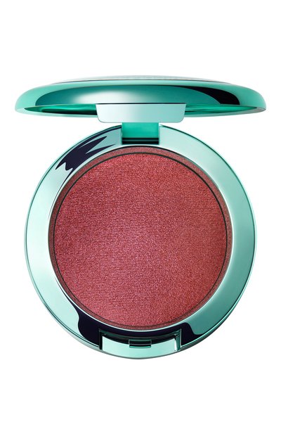 Женского хайлайтер для лица bounce&amp;gleam highlighter, оттенок candied copper (7,2g) MAC, арт. S5ZD-03