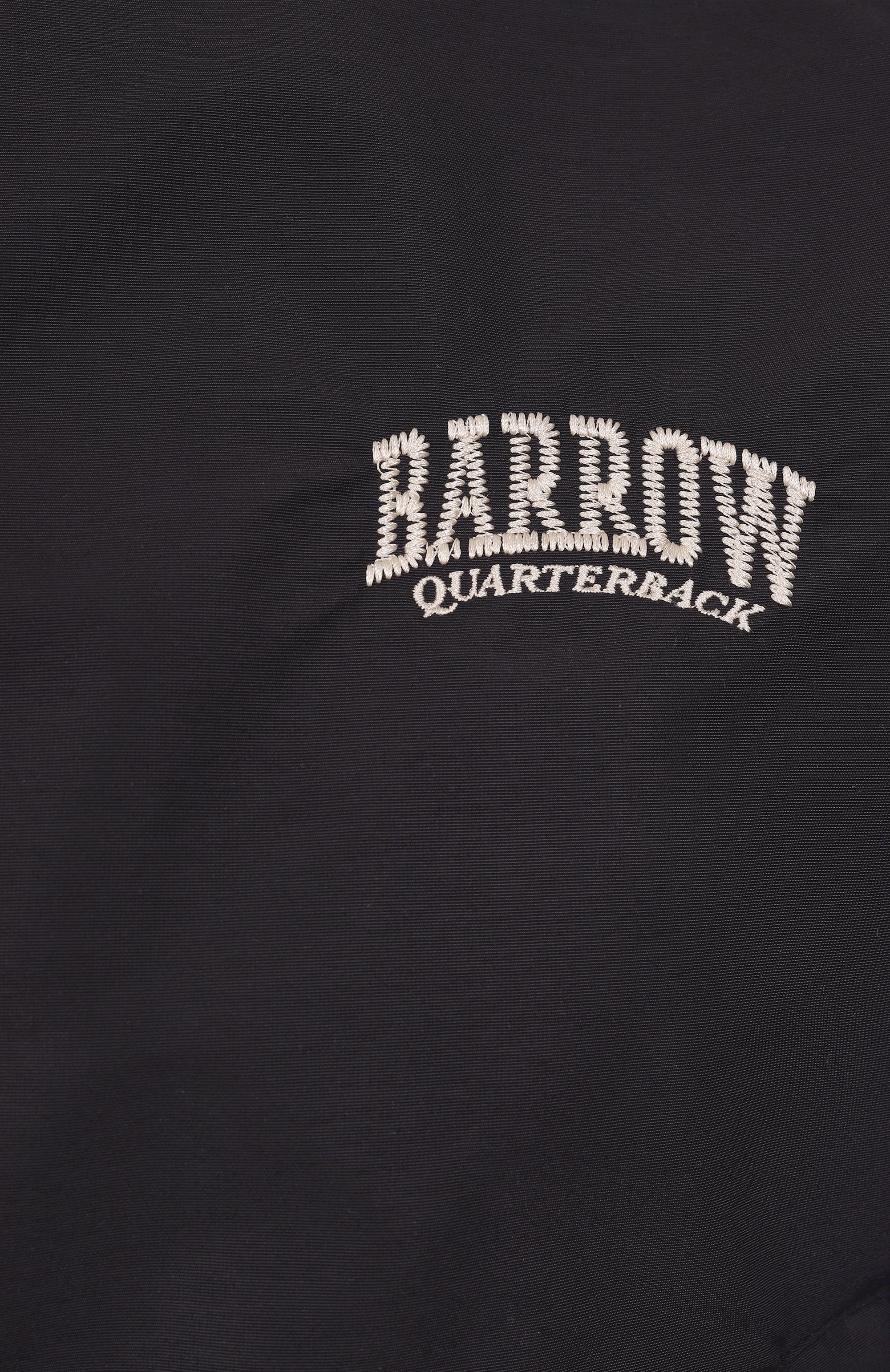 Бомбер BARROW, арт. S5BWMAB0091, фото 6