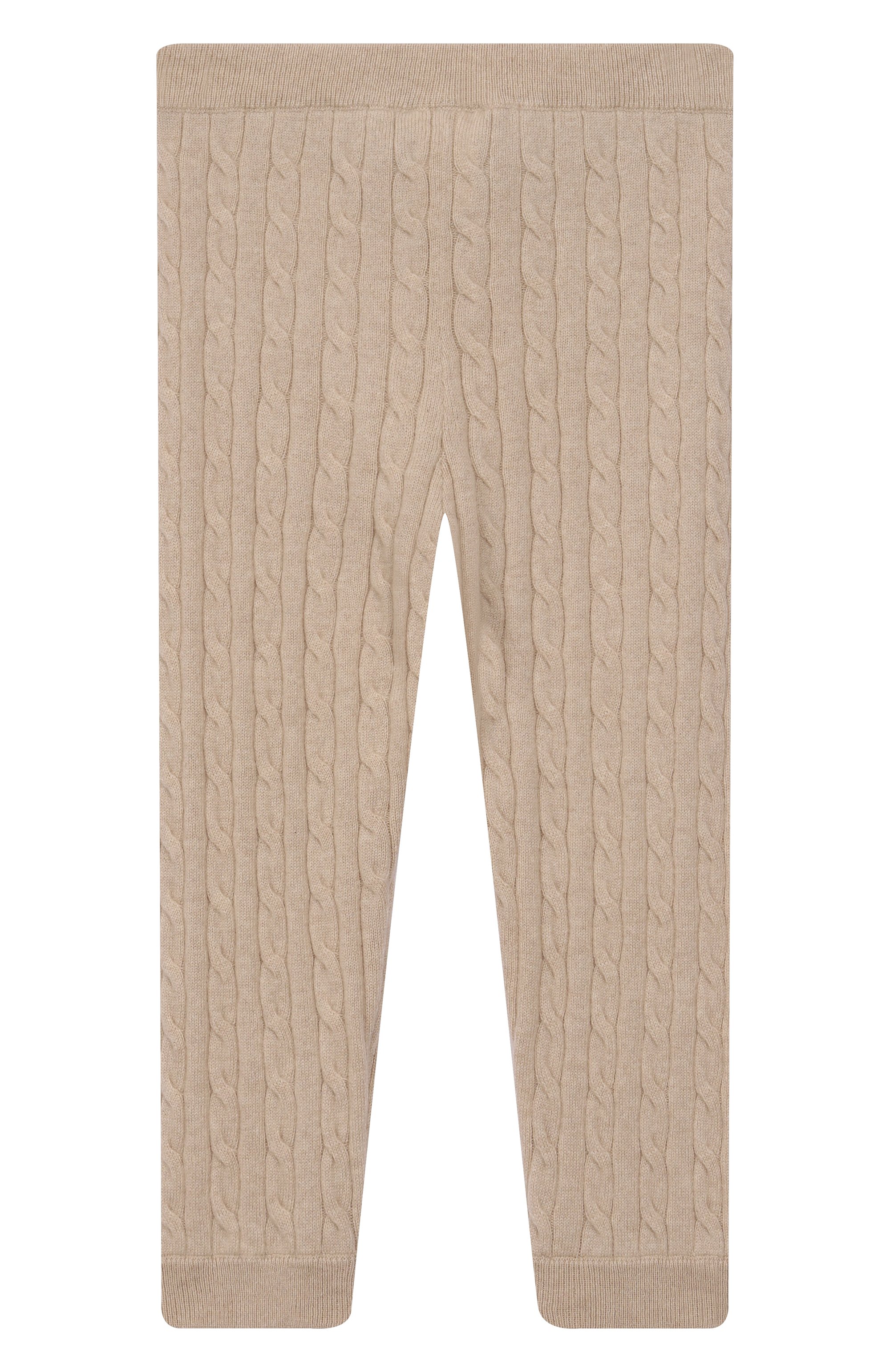 Кашемировые джоггеры BRUNELLO CUCINELLI, арт. B22M0409S, фото 2