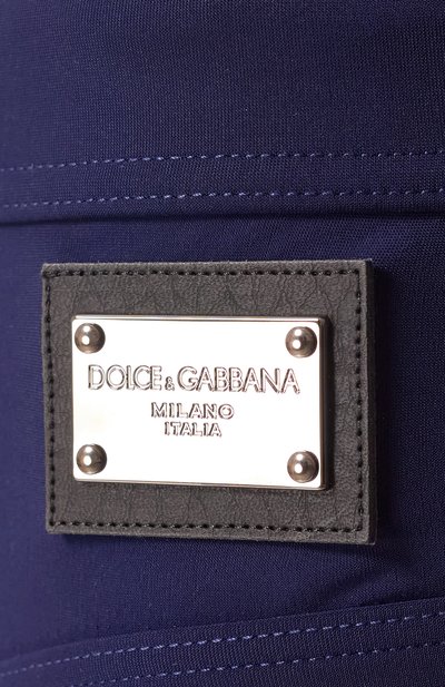 Плавки DOLCE & GABBANA, арт. M4A76J/0N005, фото 4