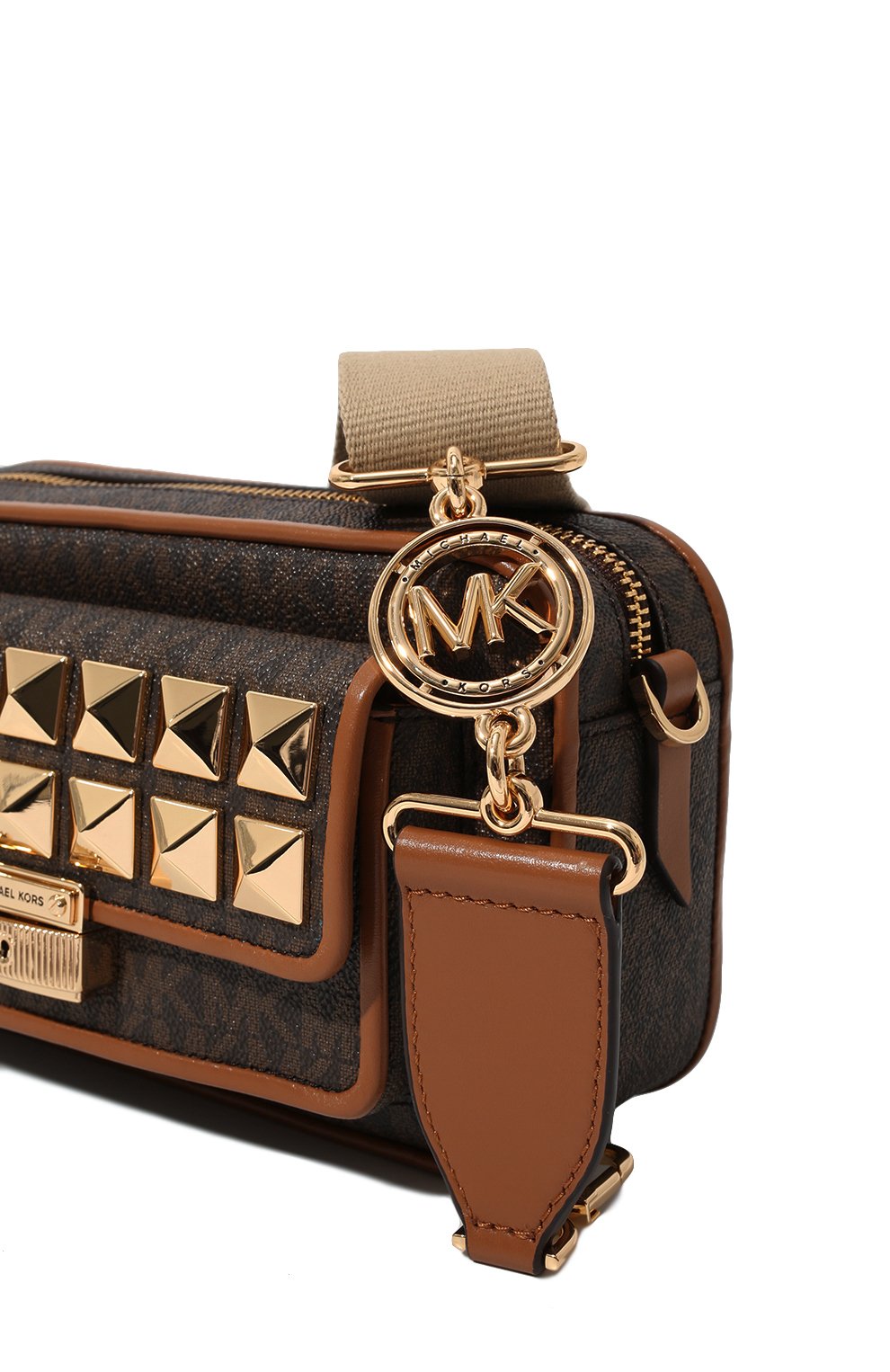 Сумка bradshaw MICHAEL MICHAEL KORS, арт. 32H1G2BC2V, фото 3