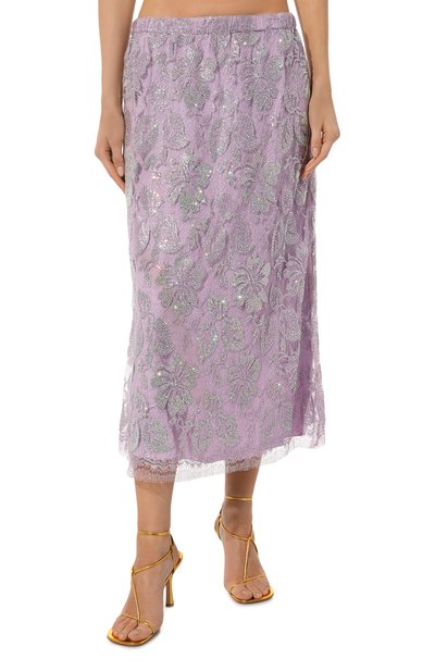 Юбка GUCCI, арт. 669808 ZAH2U, фото 3