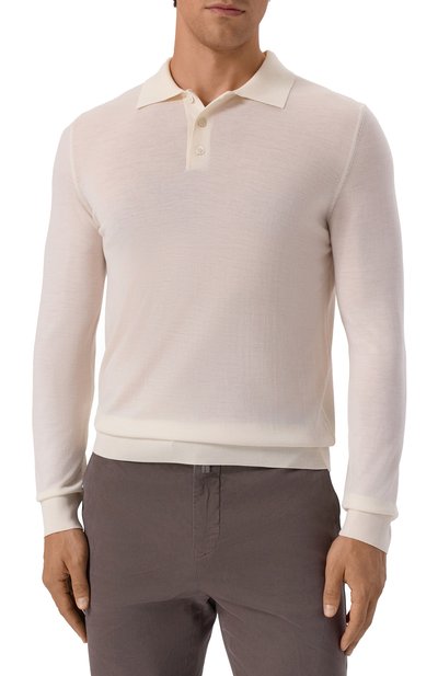 Шерстяное поло MVST, арт. M0-M25.1MM.K409/44-60, фото 3