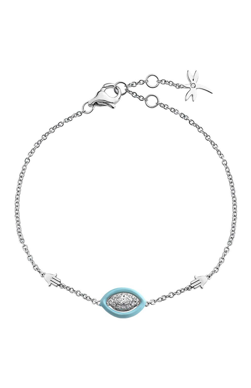 Браслет CASATO, арт. BRM205BT-W-SB3105, фото 1