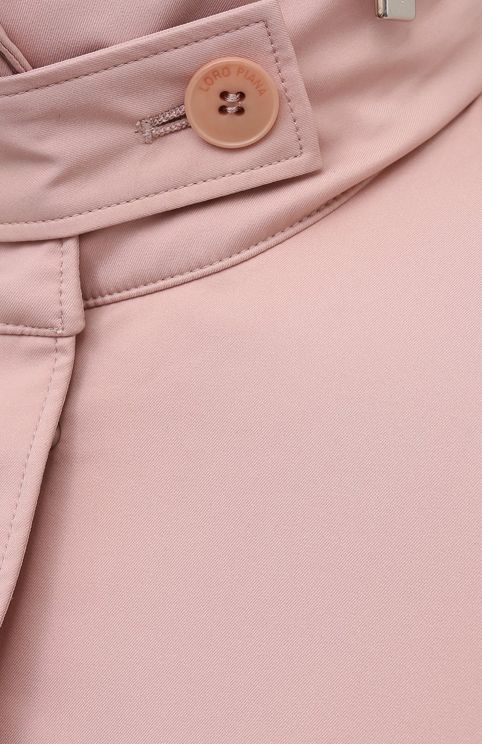 Куртка с капюшоном LORO PIANA, арт. FAF8482, фото 5