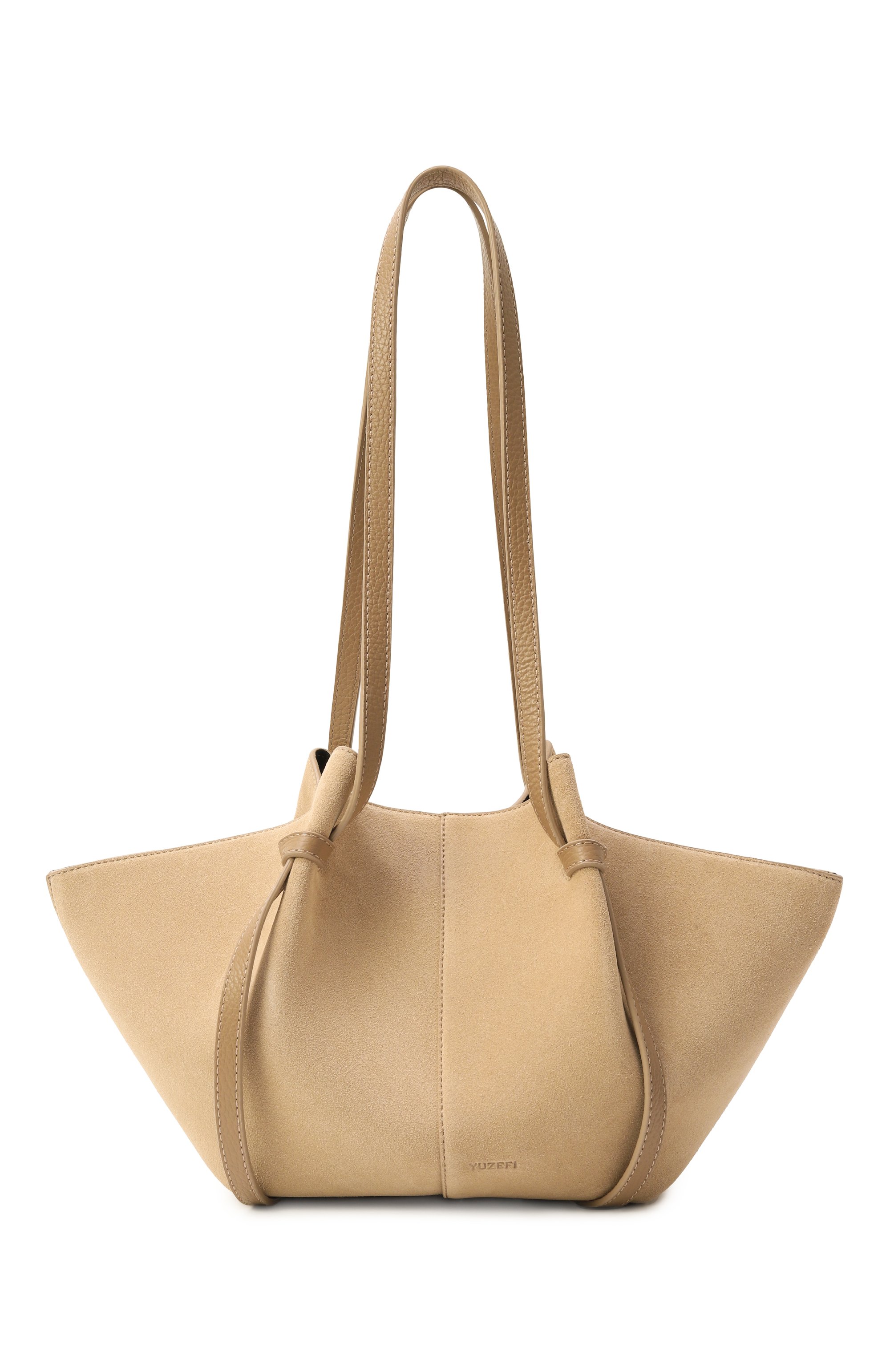 Сумка mochi YUZEFI, арт. YUZSS25-HB-M0-S020, фото 1