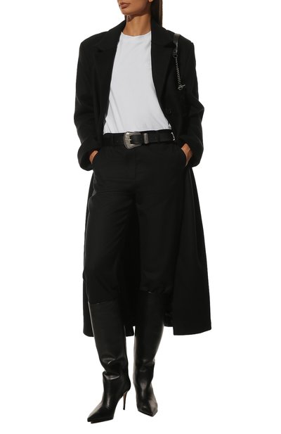 Пальто из шерсти и кашемира AGREEG, арт. 12070778, фото 2