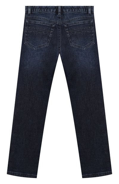 Джинсы IL GUFO, арт. A20PL093J0026/2A-4A, фото 2