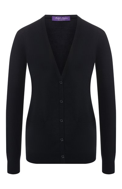 Женский кашемировый кардиган RALPH LAUREN, арт. 290698950