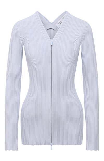 Кардиган из вискозы PROENZA SCHOULER WHITE LABEL, арт. WL2137649-KY227, фото 1