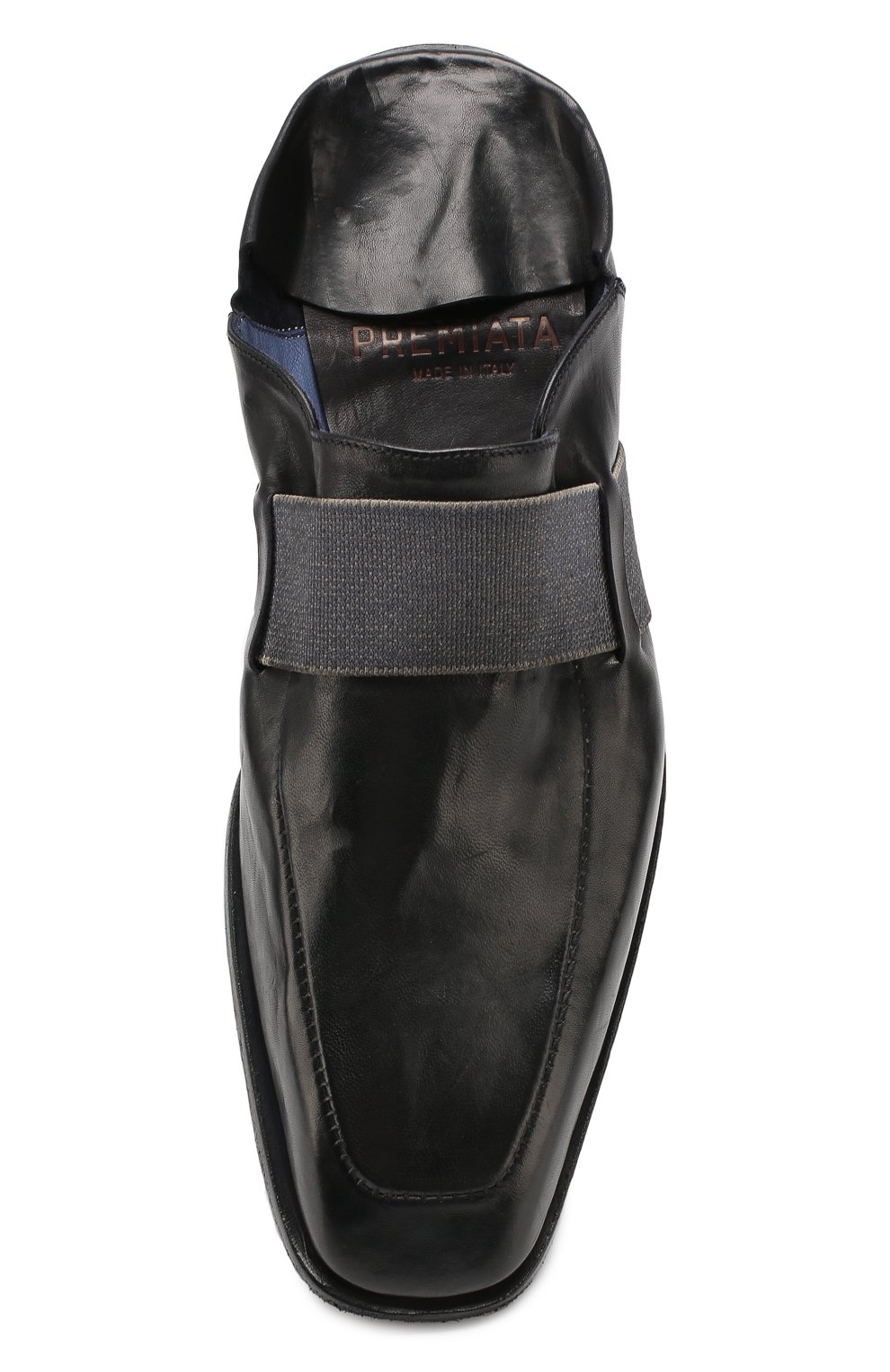 Кожаные сабо PREMIATA, арт. 31001/C0XE, фото 5