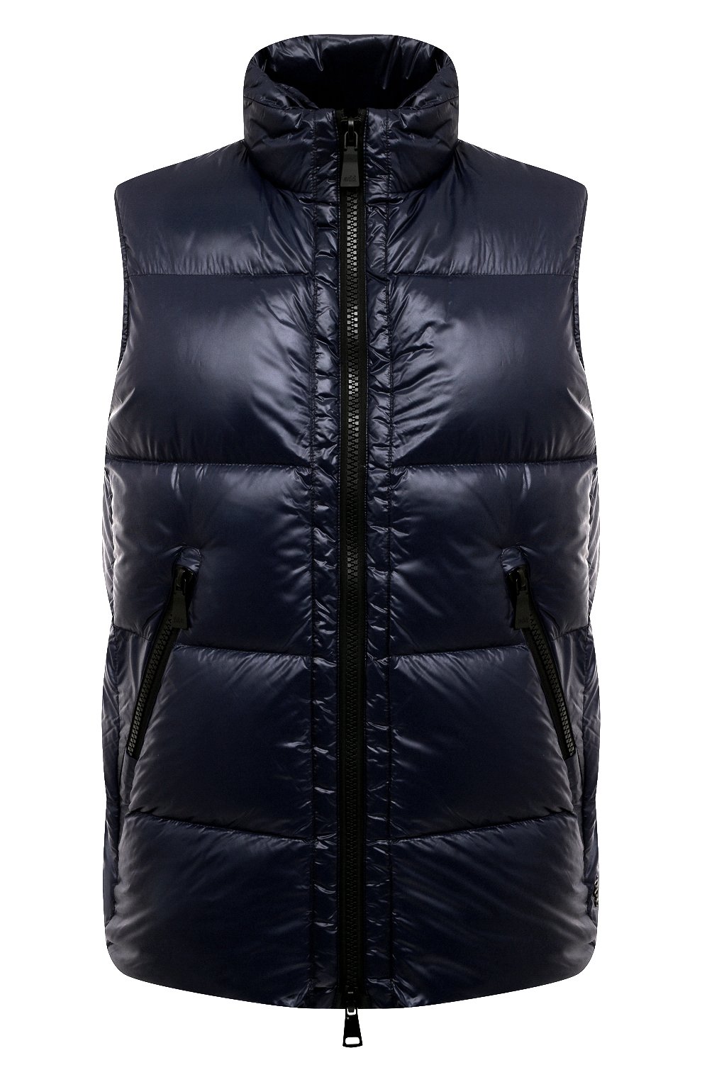 Пуховый жилет ADD, арт. 6AMQ47, фото 1