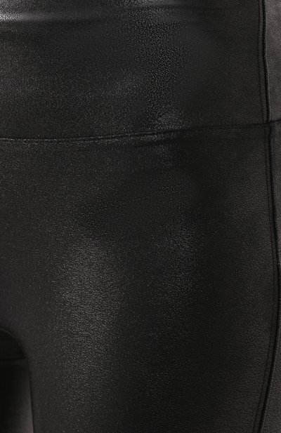 Легинсы SPANX черного цвета по цене 14050 руб., арт. 2437, фото 5 Легинсы SPANX, арт. 2437, фото 5