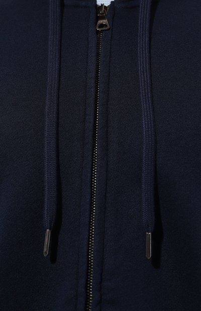 Толстовка DEREK ROSE, арт. 3172-QUIN001, фото 5