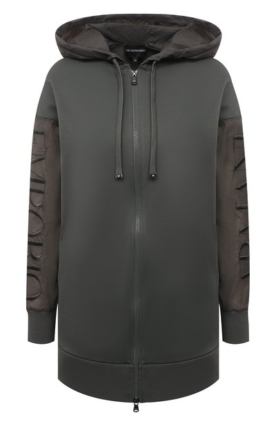 Женский толстовка EMPORIO ARMANI, арт. 3K2M6I/2JXTZ