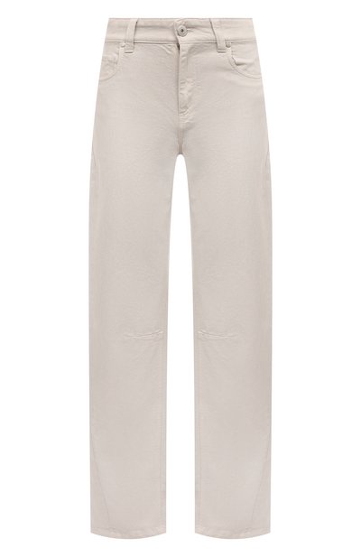Женские джинсы BRUNELLO CUCINELLI, арт. MP176P5922