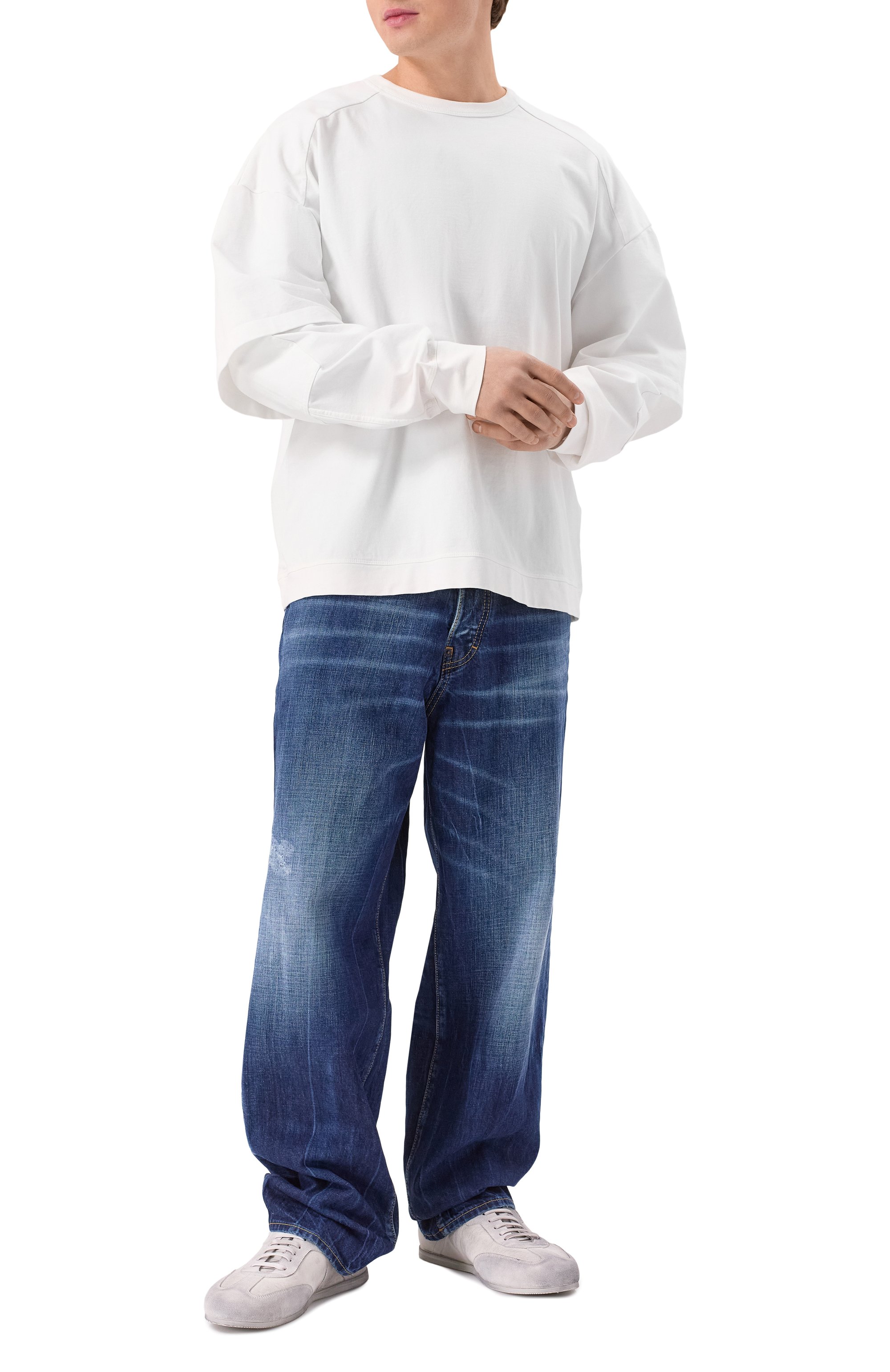 Джинсы be cool be nice DSQUARED2, арт. S71LB1583/S30309, фото 2