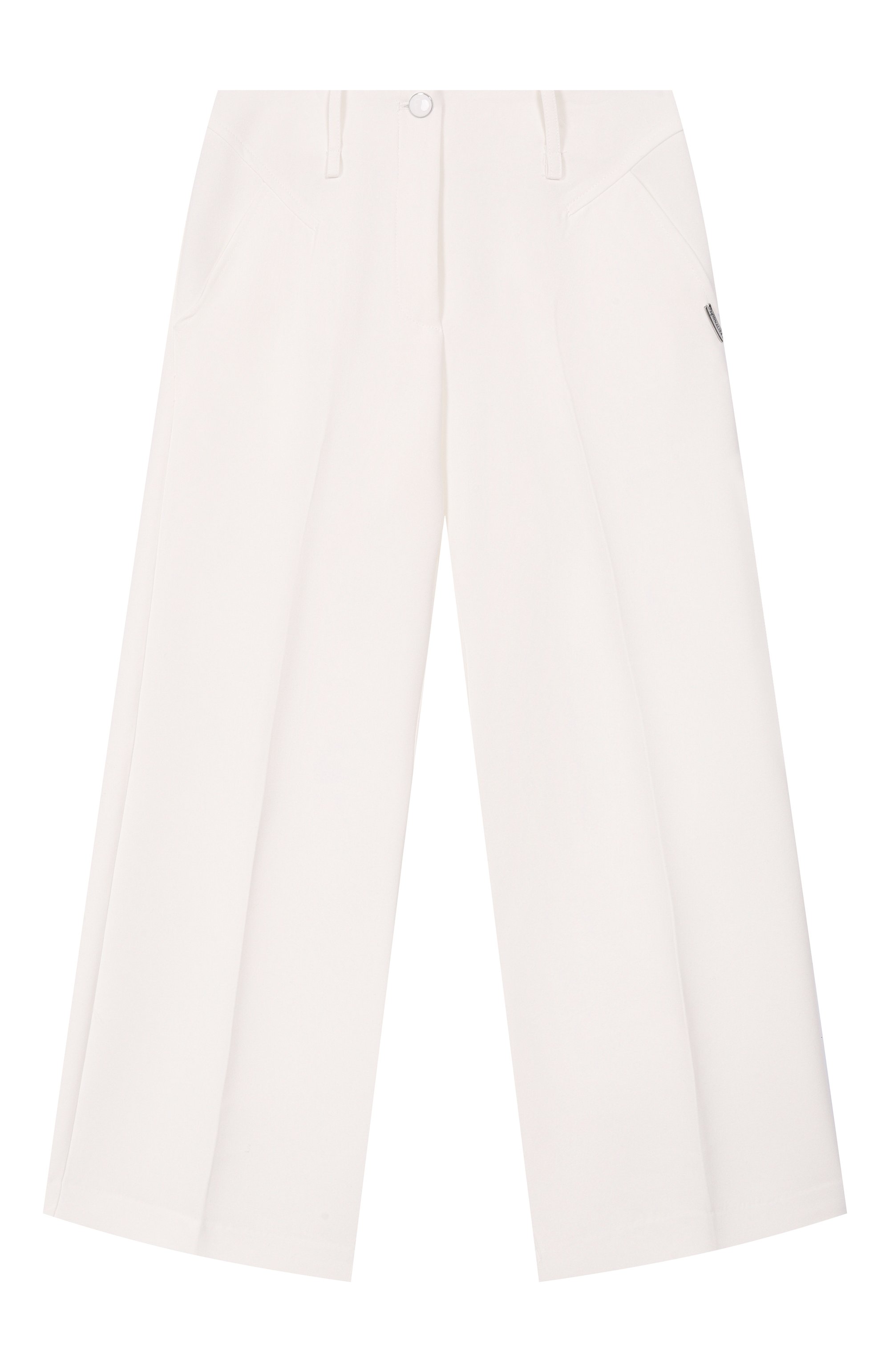 Брюки MONNALISA, арт. 71G404, фото 1